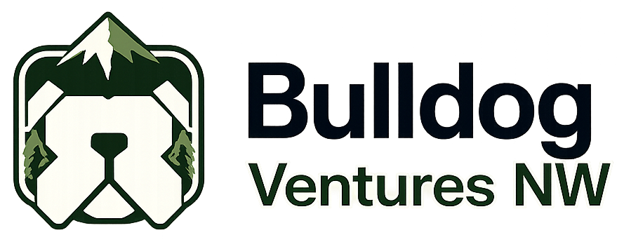 Bulldog Ventures NW logo